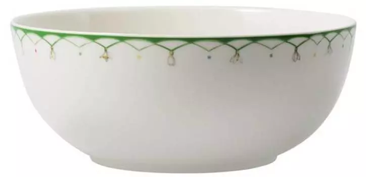 Чаша красочная весна Villeroy & Boch, мультколор