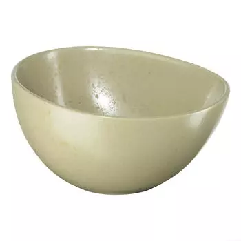 Чаша куба панна Asa, песочный