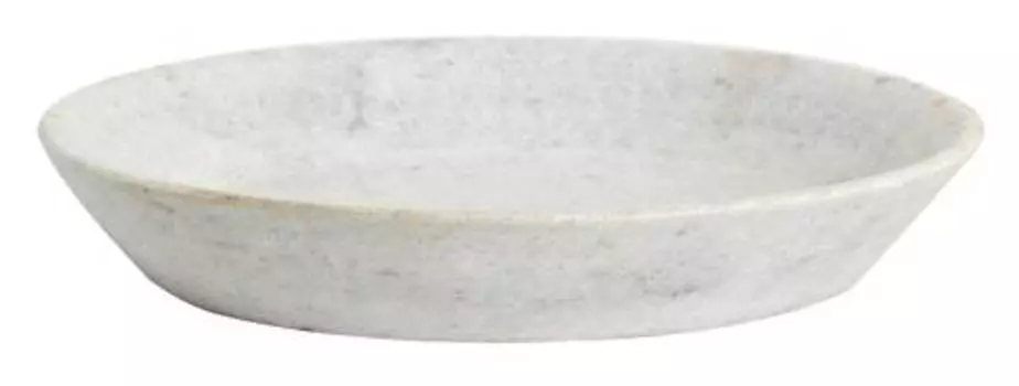 Чаша кузана Light & Living, белый