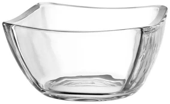 Чаша Leonardo, 12x6,5x12 см, прозрачный