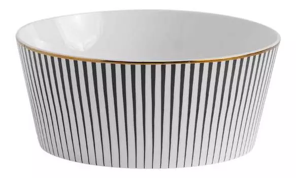 Чаша линель Home & You, черный