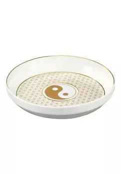 Чаша Лотос Инь Ян Goebel