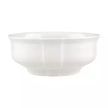 Чаша Manoir около 21 см Villeroy & Boch, белый