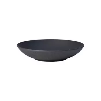 Чаша Manufacture Rock, 24см Villeroy & Boch, черный