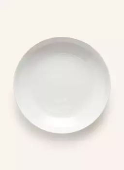 Чаша Marc O'Polo MOMENTS, диаметр 21,5 см, кремовый