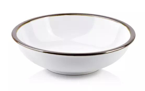 Чаша Mondex, 18 см, белый