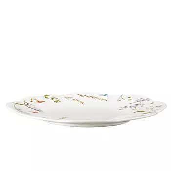 Чаша Nora Spring Vibes 28 см Hutschenreuther, белый/красочный