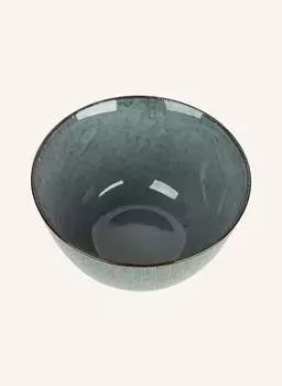 Чаша Nordic Sea, диаметр: 20,5 см. Broste Copenhagen, синий