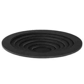 Чаша ново Marksljd, серый