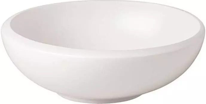 Чаша новолуния Villeroy & Boch, белый