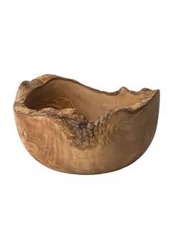 Чаша, olivenholz