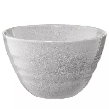 Чаша поместье Butlers, серый