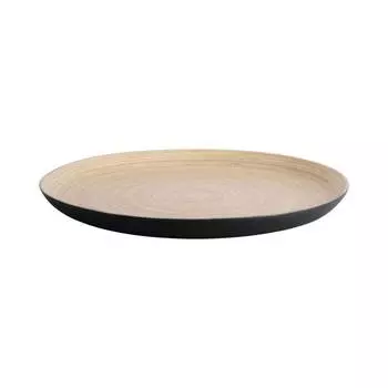 Чаша пуро Present Time, черный