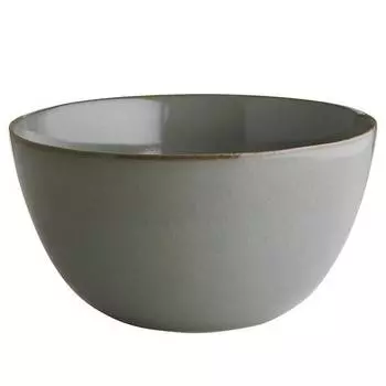 Чаша родная Butlers, серый