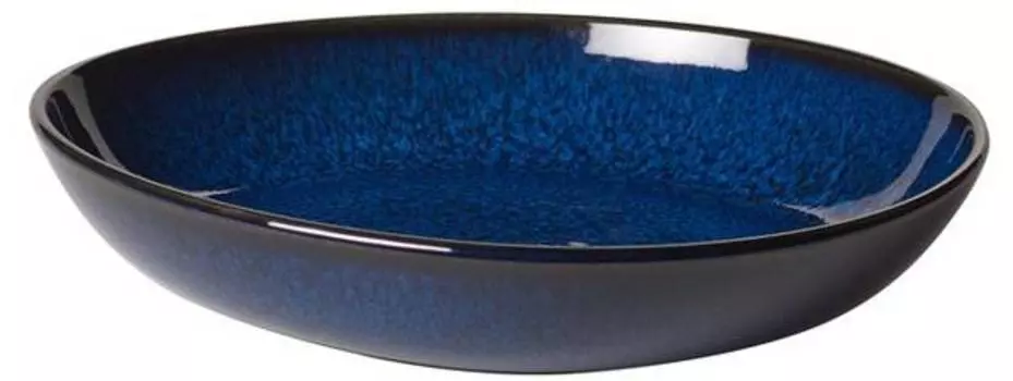 Чаша с лавой Villeroy & Boch, синий