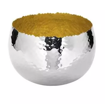 Чаша сефа Fink, желтый