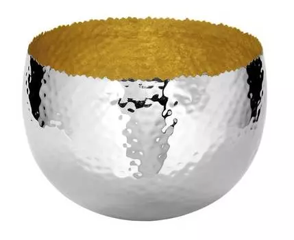 Чаша сефа Fink, желтый