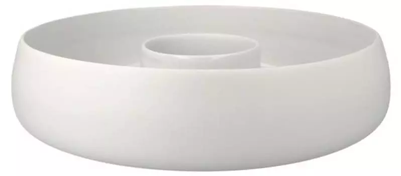 Чаша сердечных желаний Goebel, белый