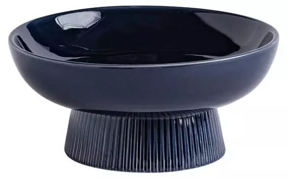 Чаша шелкен Home & You, синий