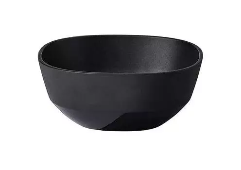 Чаша силуэта Mepal, черный