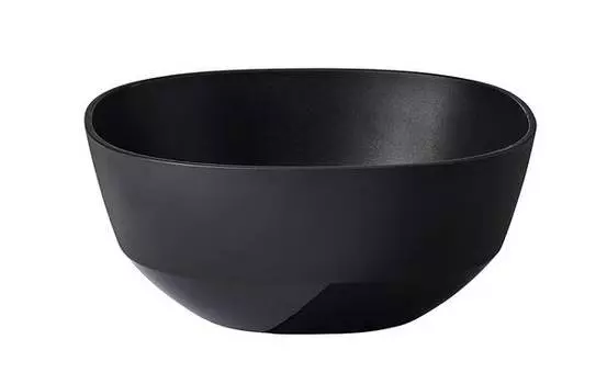 Чаша силуэта Mepal, черный