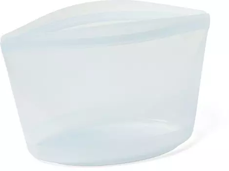 Чаша Stasher, белый