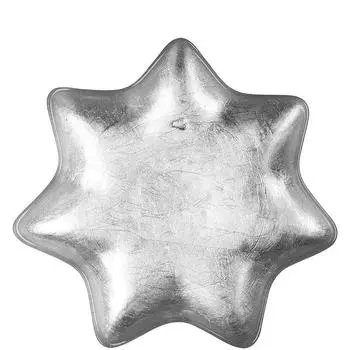 Чаша стелла Leonardo, серебряный