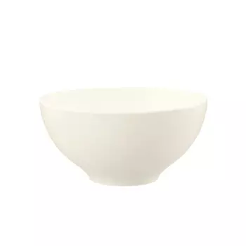 Чаша Uni с бриллиантами Zo, круглая, 15,5 см Seltmann Weiden, бежевый