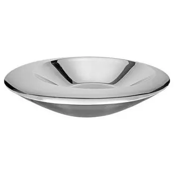 Чаша висто Fink, серебряный