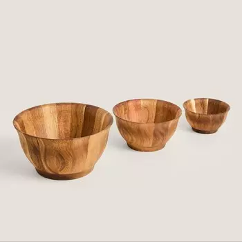 Чаша Zara Home Tall Acacia