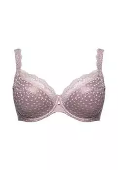 Чашечка бюстгальтера Джози Ulla, коричневый