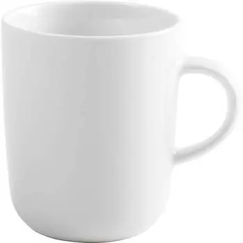 Чашка 0,35 л пронто Kahla, белый