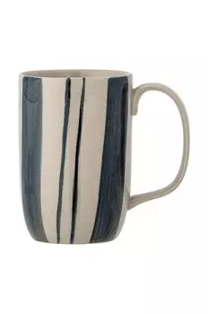 Чашка .Аллий Bloomingville, синий