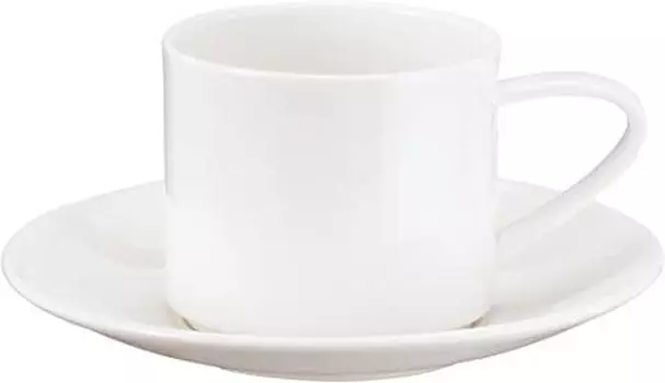 Чашка ASA со штабелируемым дном ATABLE 0,2л 1992013! Набор преимуществ включает в себя 6 упомянутых предметов и подарок + пожертвование