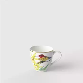 Чашка эспрессо Амазония Villeroy & Boch, мультиколор