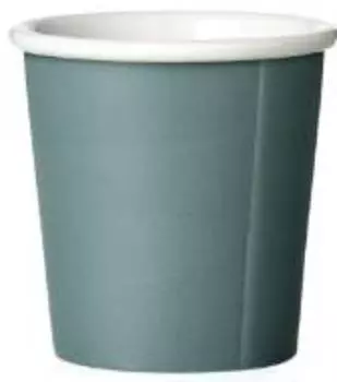 Чашка эспрессо анна Viva Scandinavia, синий