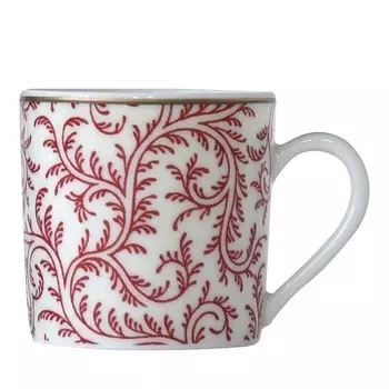 Чашка эспрессо Бернардо Бракенье Bernardaud, мультиколор