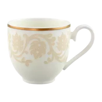Чашка эспрессо из Ивуара Villeroy & Boch, бежевый