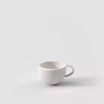 Чашка эспрессо NewMoon Villeroy & Boch, белый