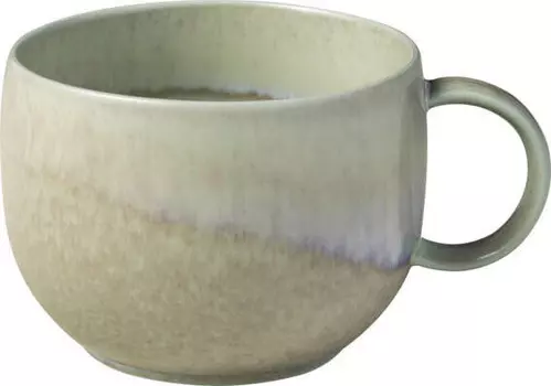 Чашка эспрессо Villeroy & Boch, 8,5x6,5x4,5 см, зеленый