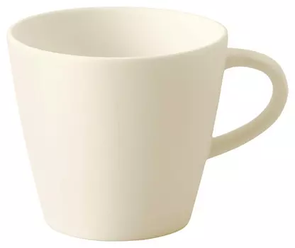 Чашка эспрессо Villeroy & Boch, 8,5x6,5x6 см, белый