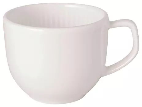 Чашка эспрессо Villeroy & Boch, 8x6,5x5 см, белый