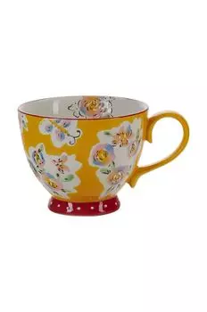 Чашка Bahne, мультиколор