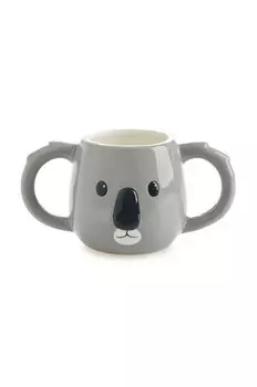 Чашка Balvi, серый