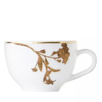 Чашка Бернардо для овощей или эспрессо Bernardaud, белый