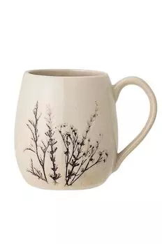 Чашка Bloomingville, коричневый