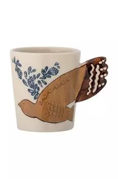 Чашка Bloomingville, мультиколор