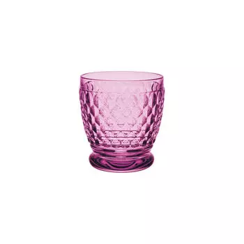 Чашка Boston Berry, 200 мл, розовый Villeroy & Boch, фиолетовый