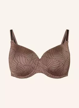 Чашка бюстгальтера аюско Primadonna, бежевый