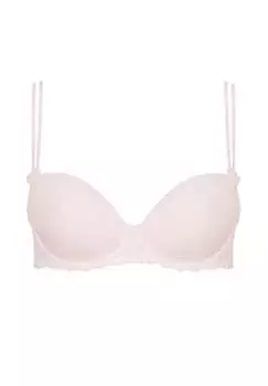 Чашка бюстгальтера деликатес Simone PeReLe, цвет poudre